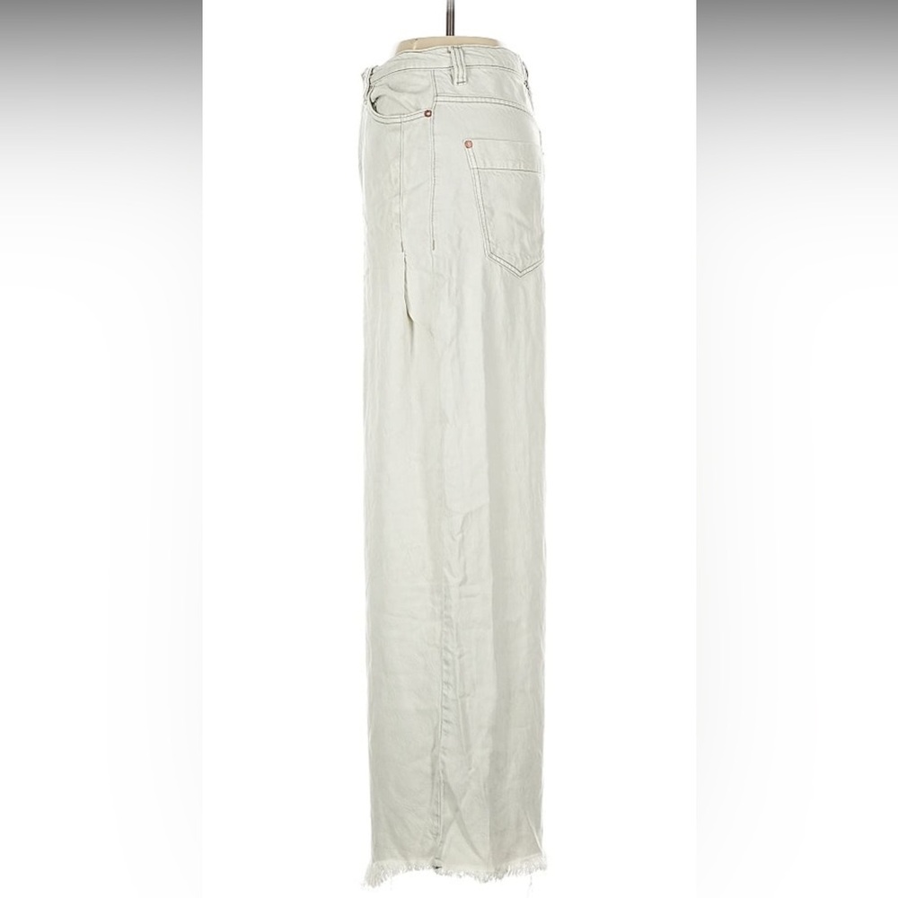 Free People Women's Jeans - Picture 2 of 10